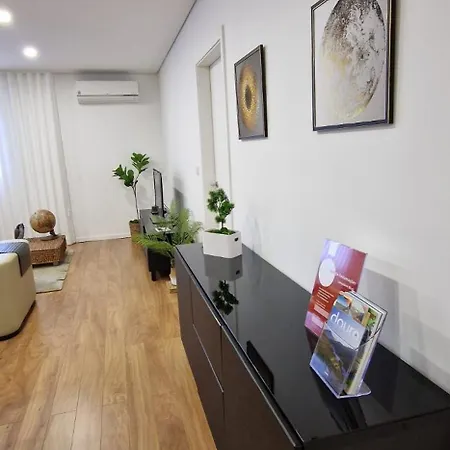 Casa Filo Apartment Peso da Regua Exterior photo