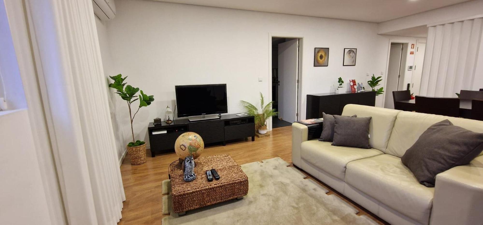 Casa Filo Apartment