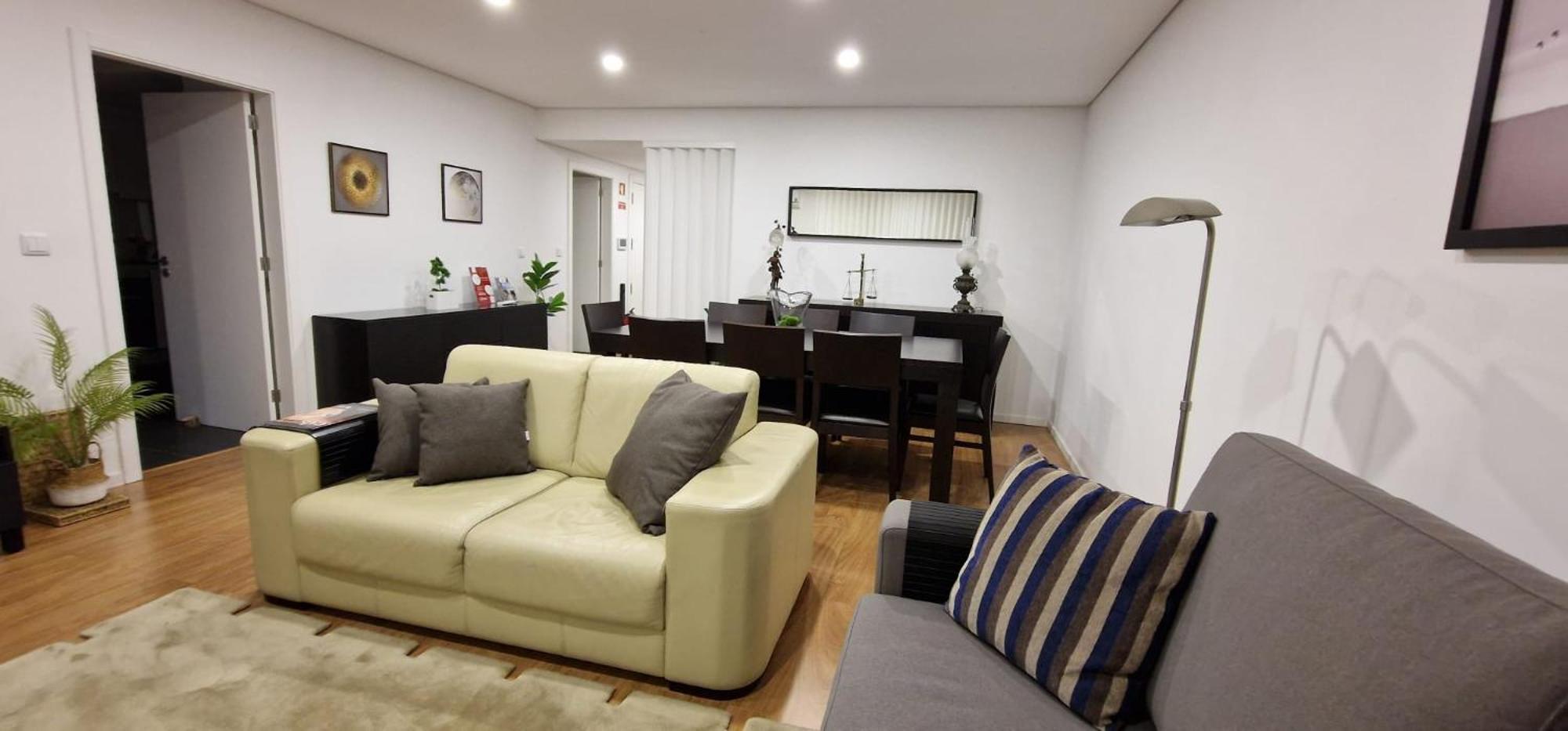 Casa Filo Apartment