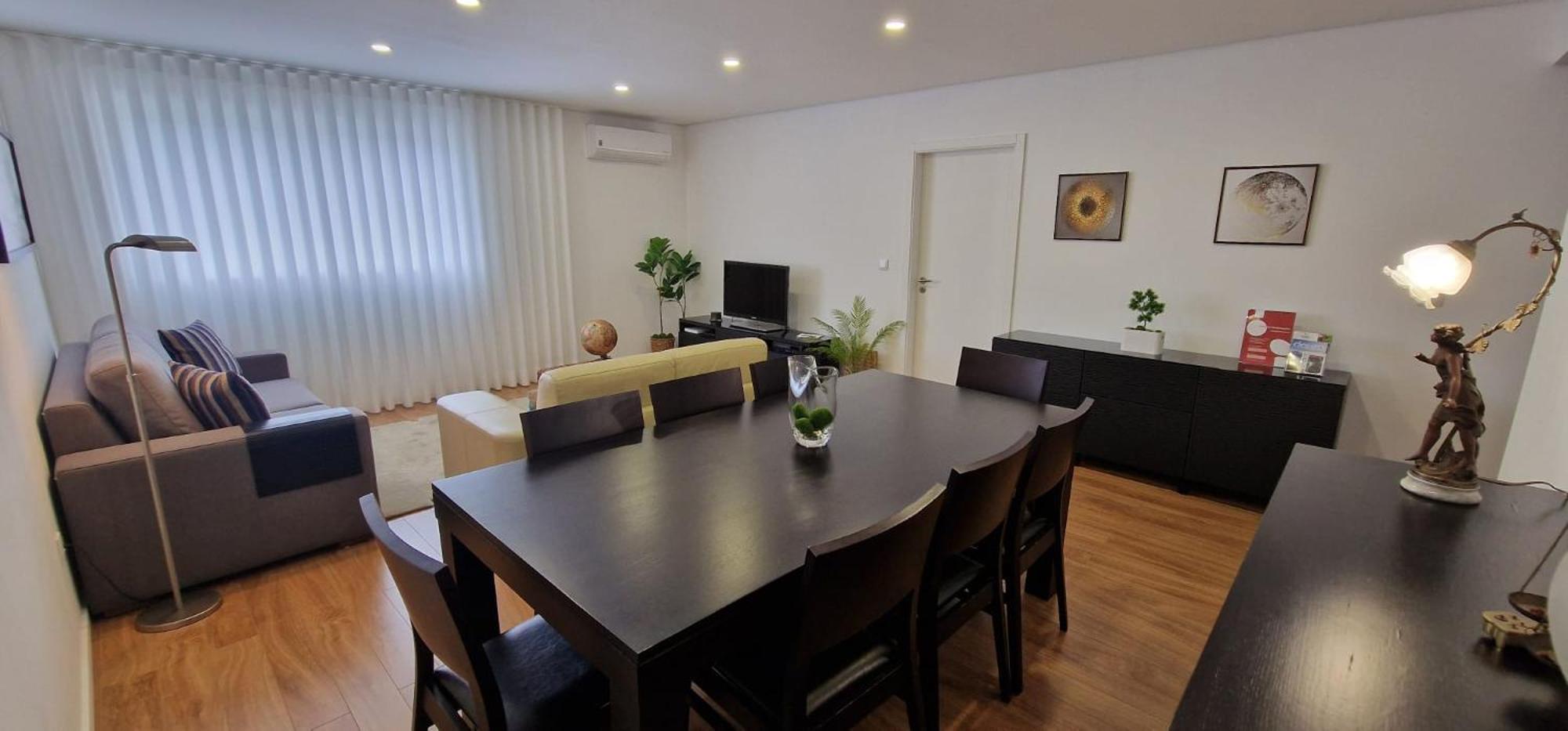 Apartment Casa Filo