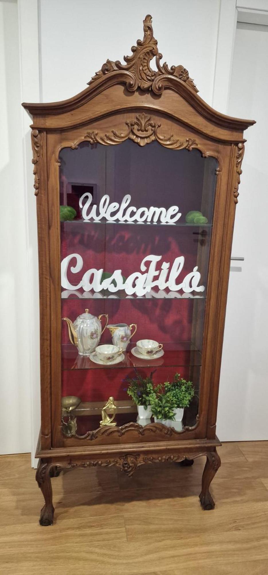 Casa Filo Apartment *