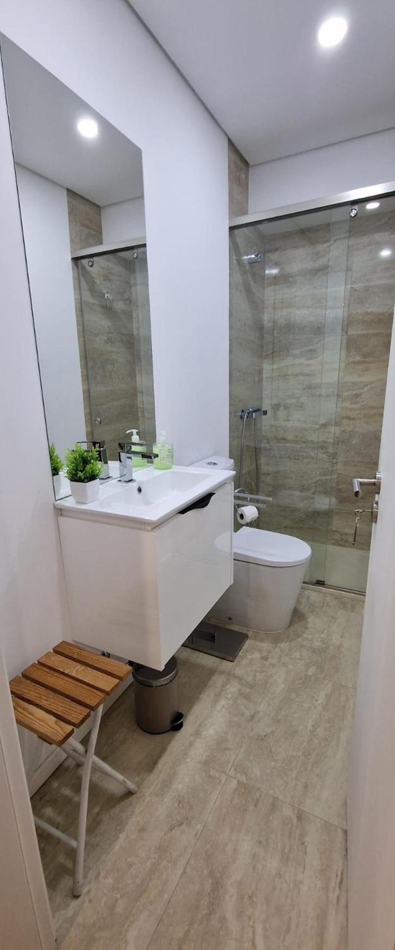 Apartment Casa Filo Peso da Regua