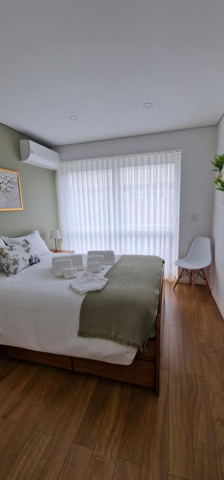Apartment Casa Filo Peso da Regua