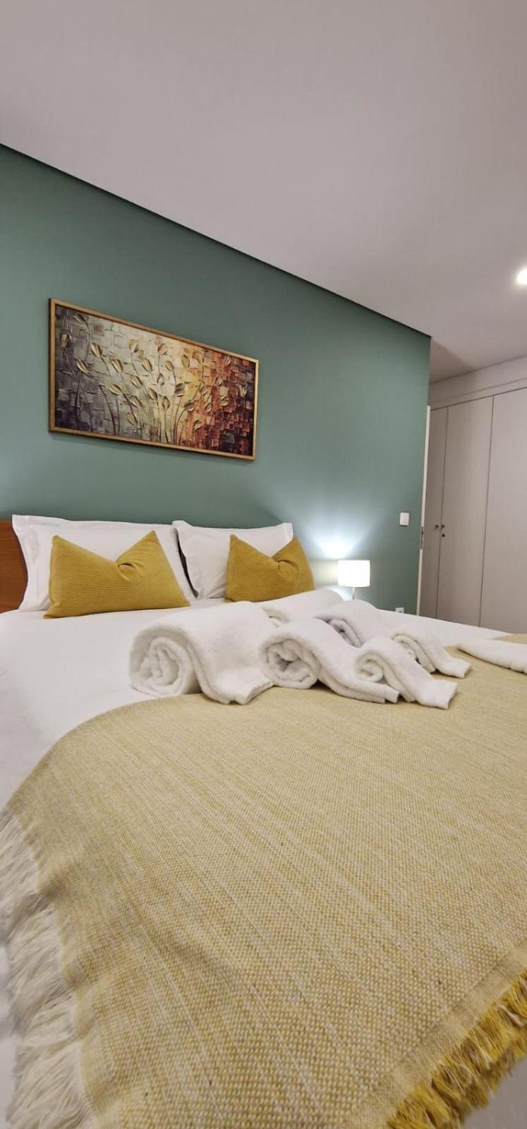 Apartment Casa Filo *
